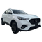 2024 MG ZS 5P ELEGANCE RED PACK L41.5 AUT