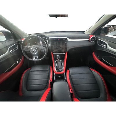 2024 MG ZS 5P ELEGANCE RED PACK L41.5 AUT
