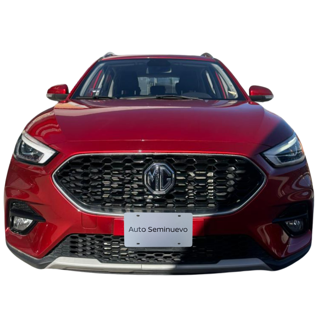 2024 MG ZS 5P EXCITE L41.5 AUT