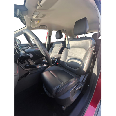 2024 MG ZS 5P EXCITE L41.5 AUT