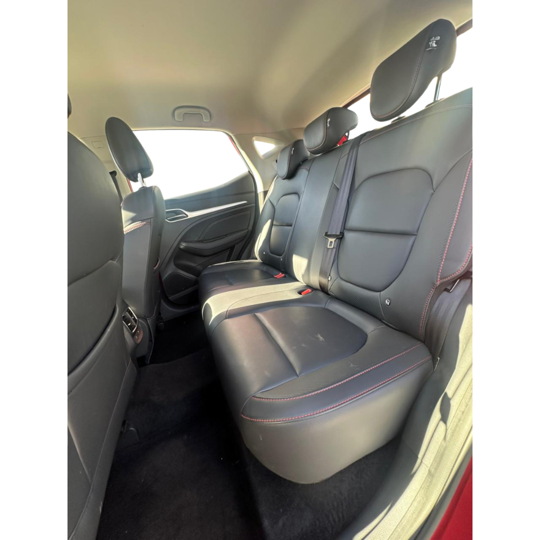 2024 MG ZS 5P EXCITE L41.5 AUT