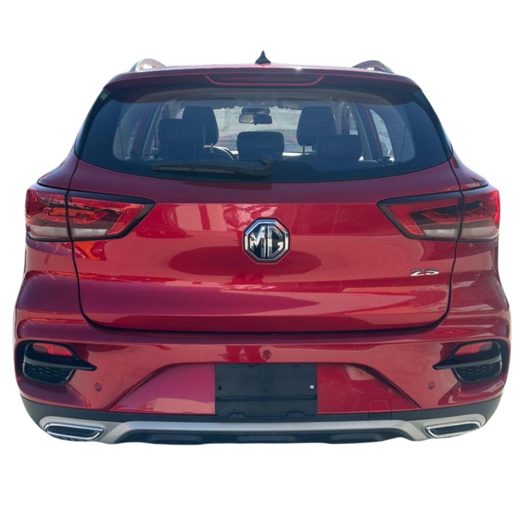 2024 MG ZS 5P EXCITE L41.5 AUT