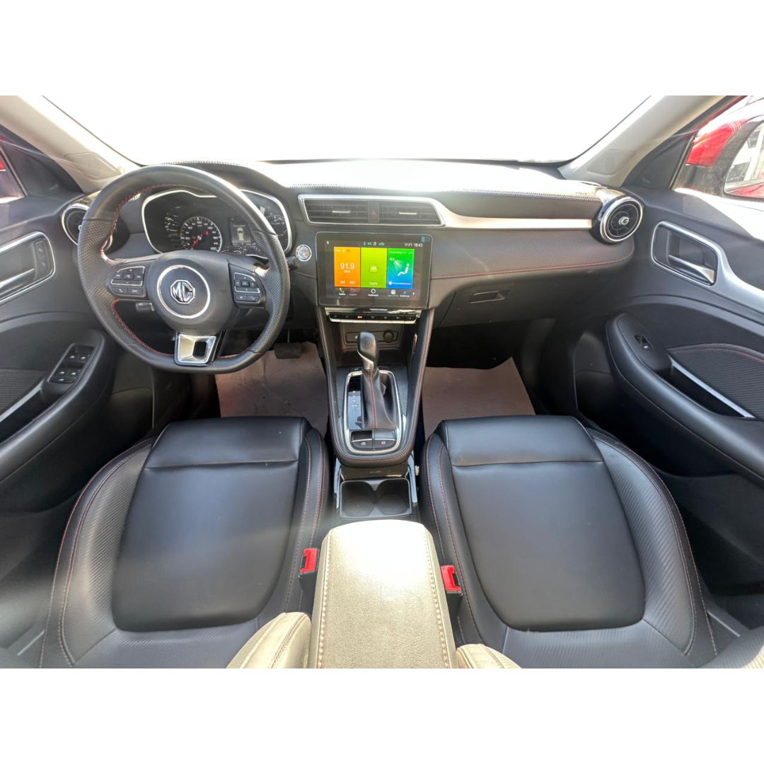 2024 MG ZS 5P EXCITE L41.5 AUT