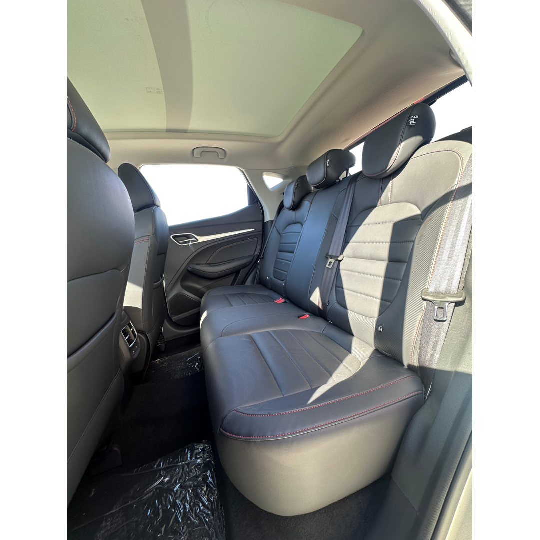 2024 MG ZS 5P ELEGANCE L41.5 MAN