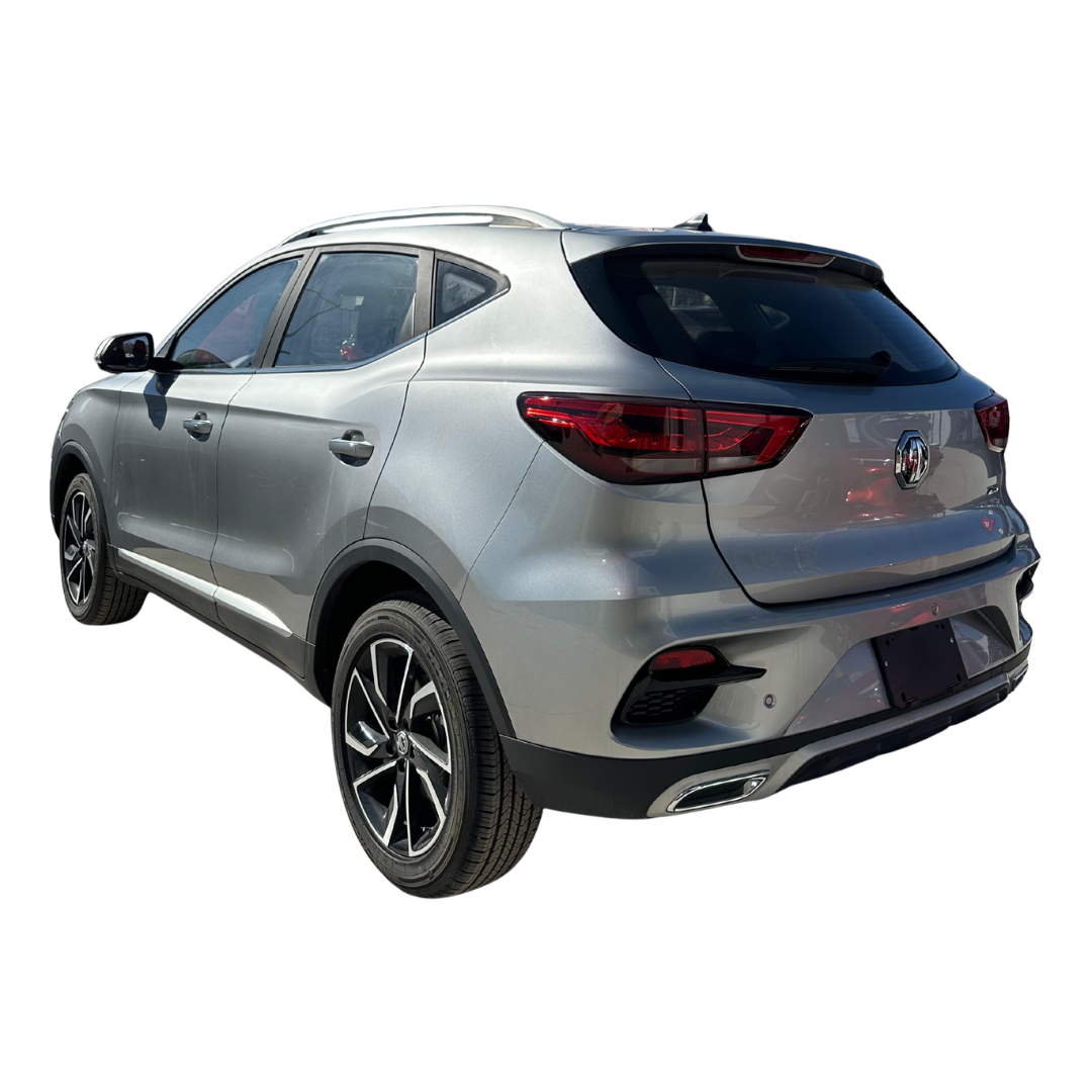 2024 MG ZS 5P ELEGANCE L41.5 MAN