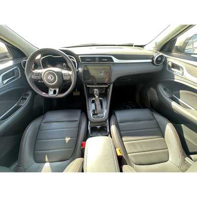 2024 MG ZS 5P ELEGANCE L41.5 MAN