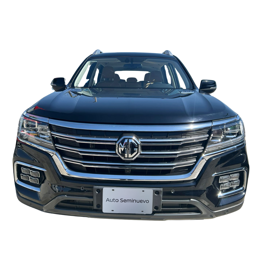 2023 MG RX8 5P ELEGANCE L42.0T AUT