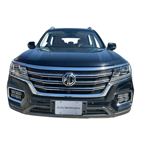 2023 MG RX8 5P ELEGANCE L42.0T AUT