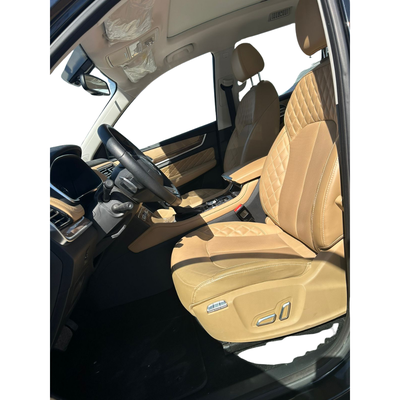 2023 MG RX8 5P ELEGANCE L42.0T AUT