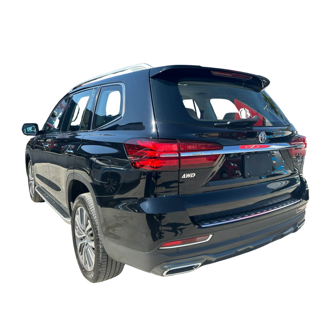 2023 MG RX8 5P ELEGANCE L42.0T AUT