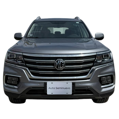 2024 MG RX8 5P ELEGANCE L42.0T AUT