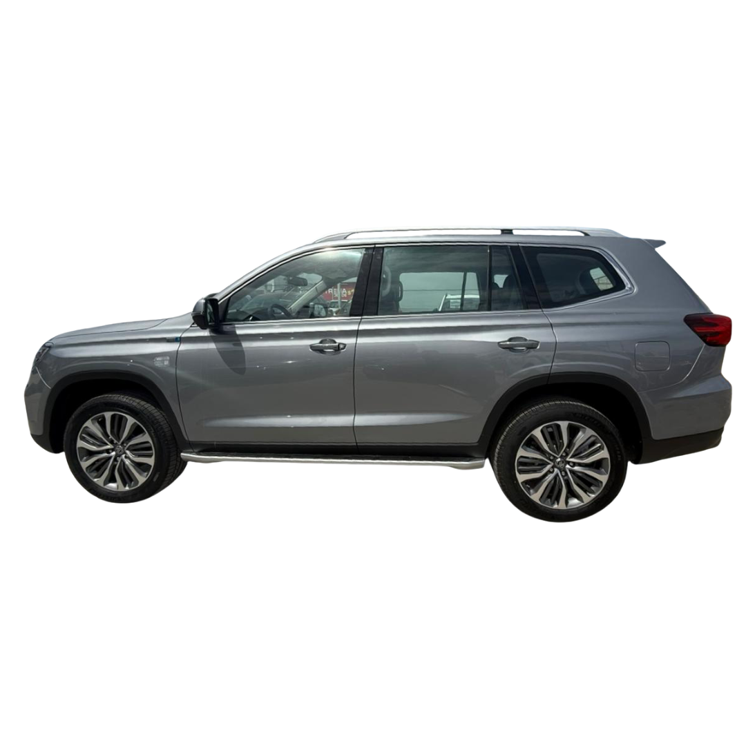 2024 MG RX8 5P ELEGANCE L42.0T AUT