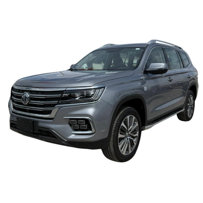 2024 MG RX8 5P ELEGANCE L42.0T AUT