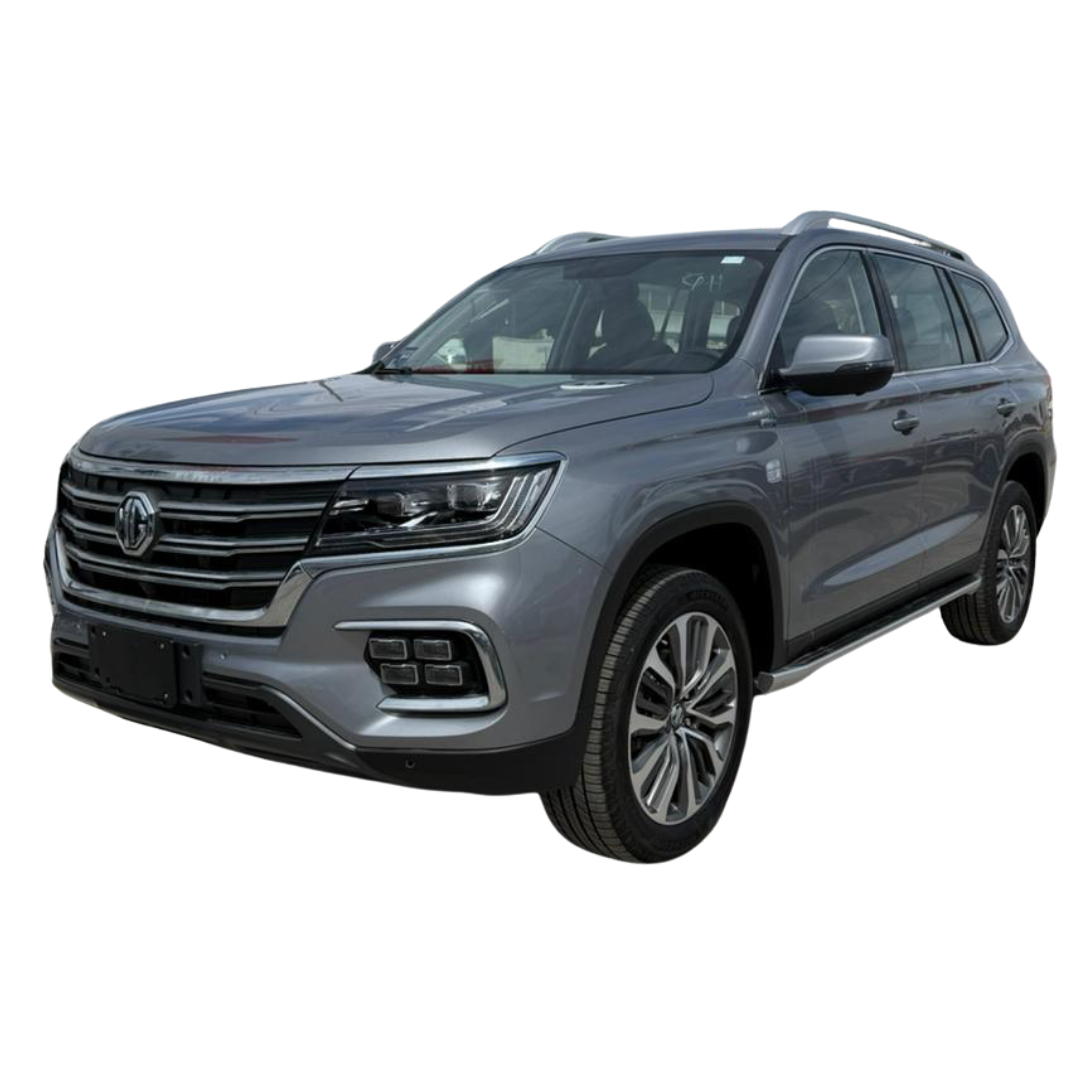 2024 MG RX8 5P ELEGANCE L42.0T AUT