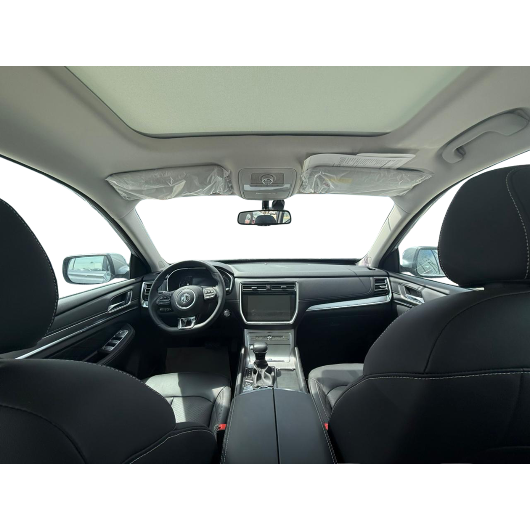 2024 MG RX8 5P ELEGANCE L42.0T AUT