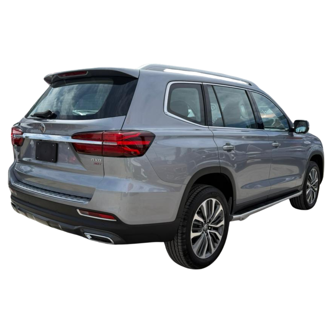 2024 MG RX8 5P ELEGANCE L42.0T AUT