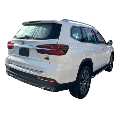 2023 MG RX8 5P ELEGANCE L42.0T AUT