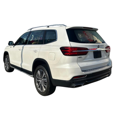 2023 MG RX8 5P ELEGANCE L42.0T AUT