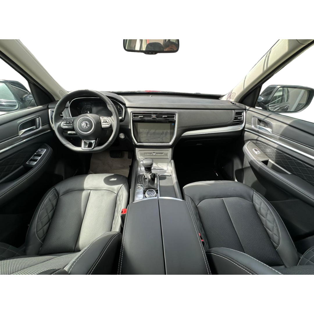 2024 MG RX8 5P ELEGANCE L42.0T AUT