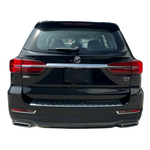 2024 MG RX8 5P ELEGANCE L42.0T AUT