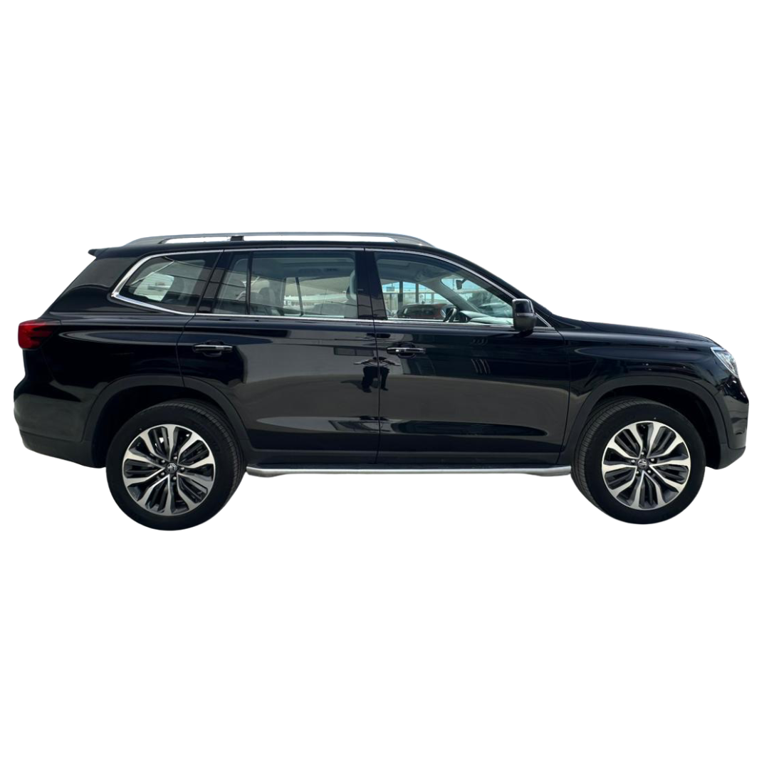 2024 MG RX8 5P ELEGANCE L42.0T AUT