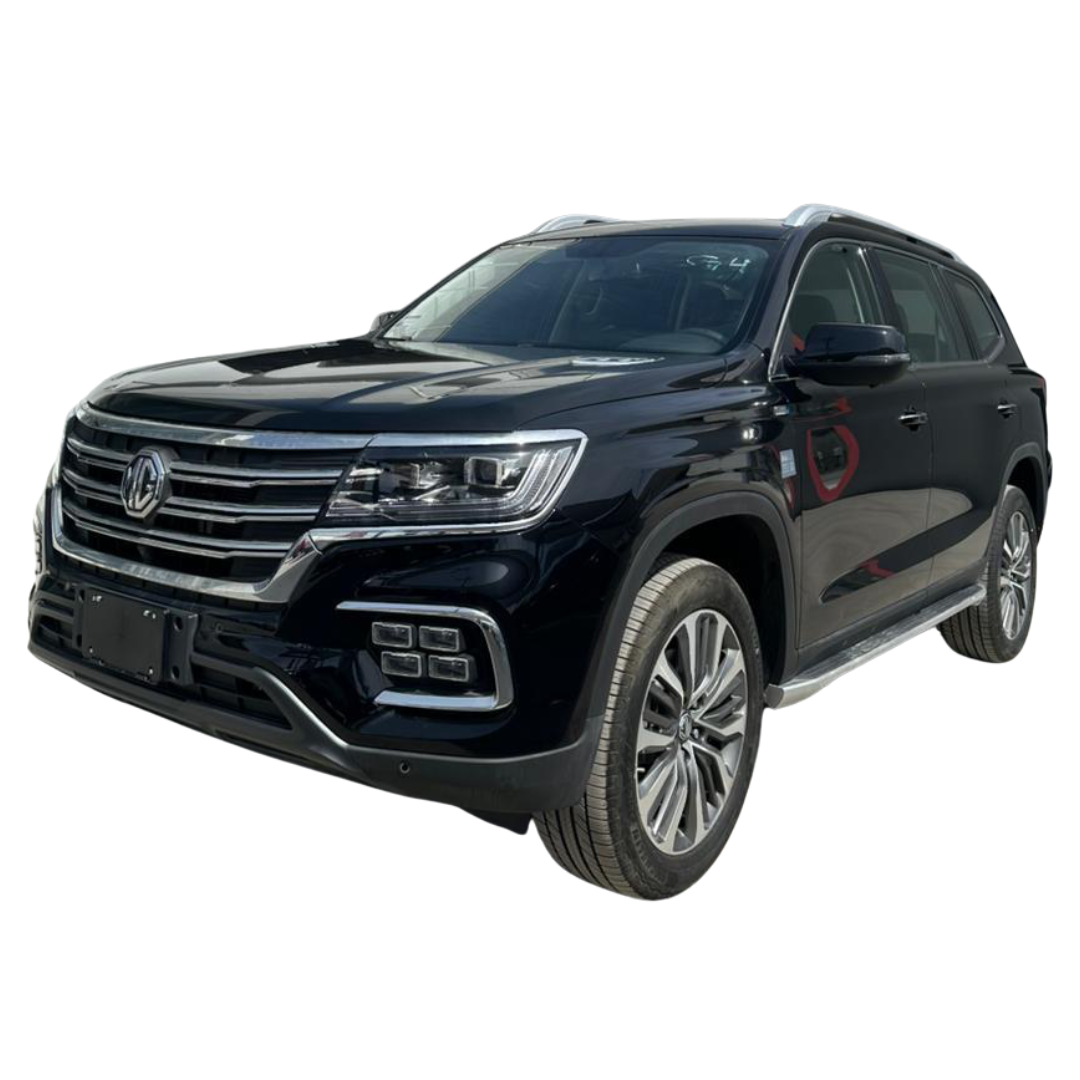 2024 MG RX8 5P ELEGANCE L42.0T AUT