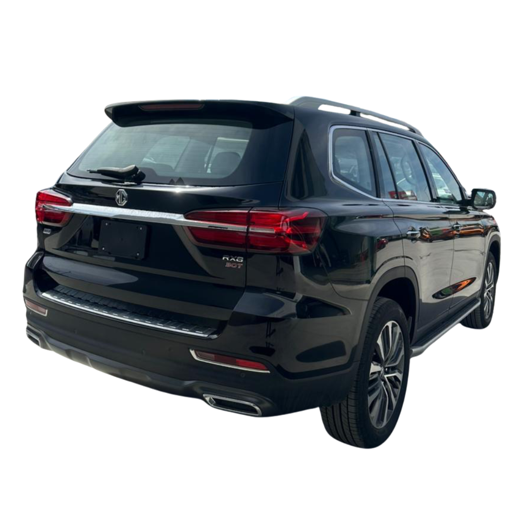 2024 MG RX8 5P ELEGANCE L42.0T AUT