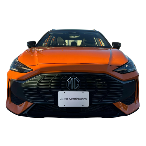 2024 MG MG ONE EXCITE L41.5T AUT