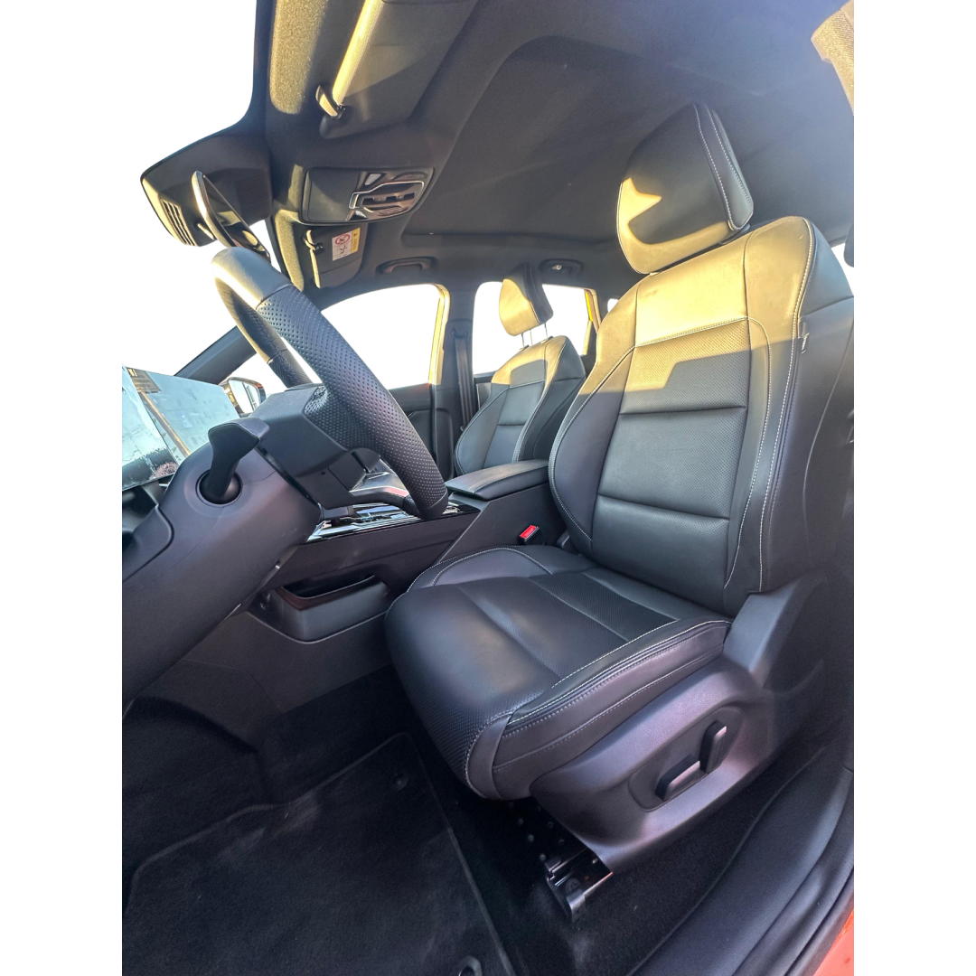 2024 MG MG ONE EXCITE L41.5T AUT