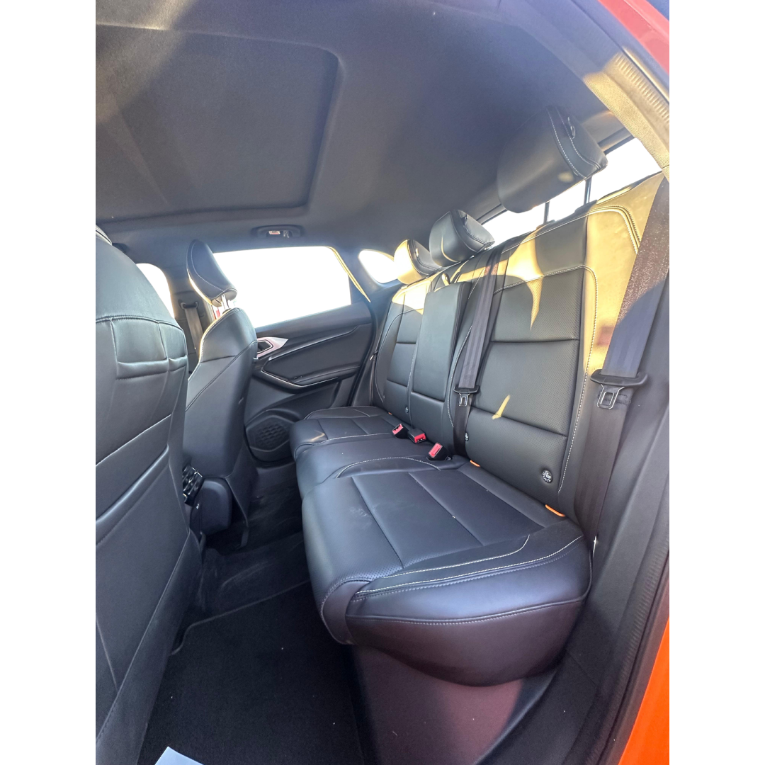 2024 MG MG ONE EXCITE L41.5T AUT