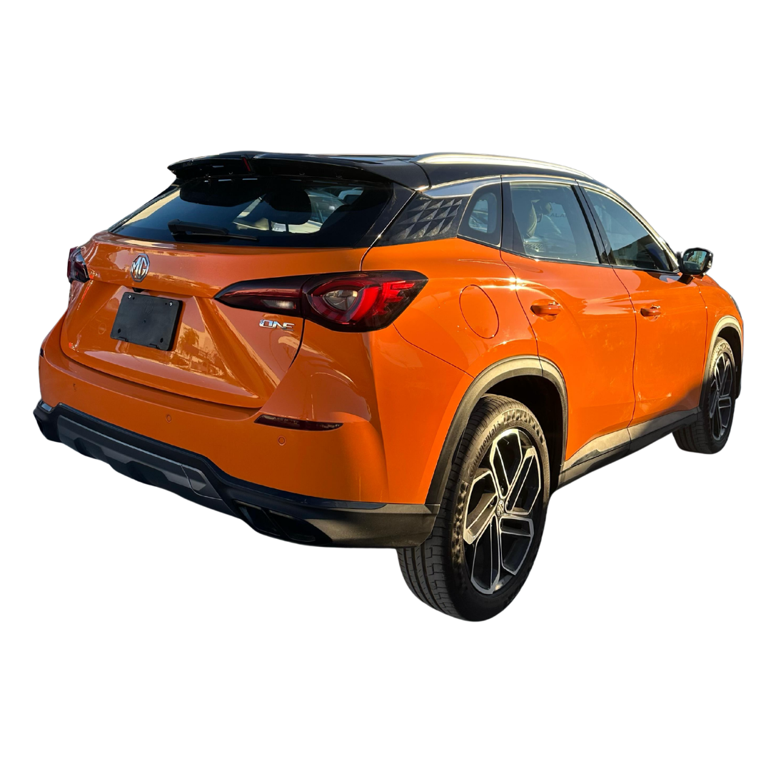 2024 MG MG ONE EXCITE L41.5T AUT