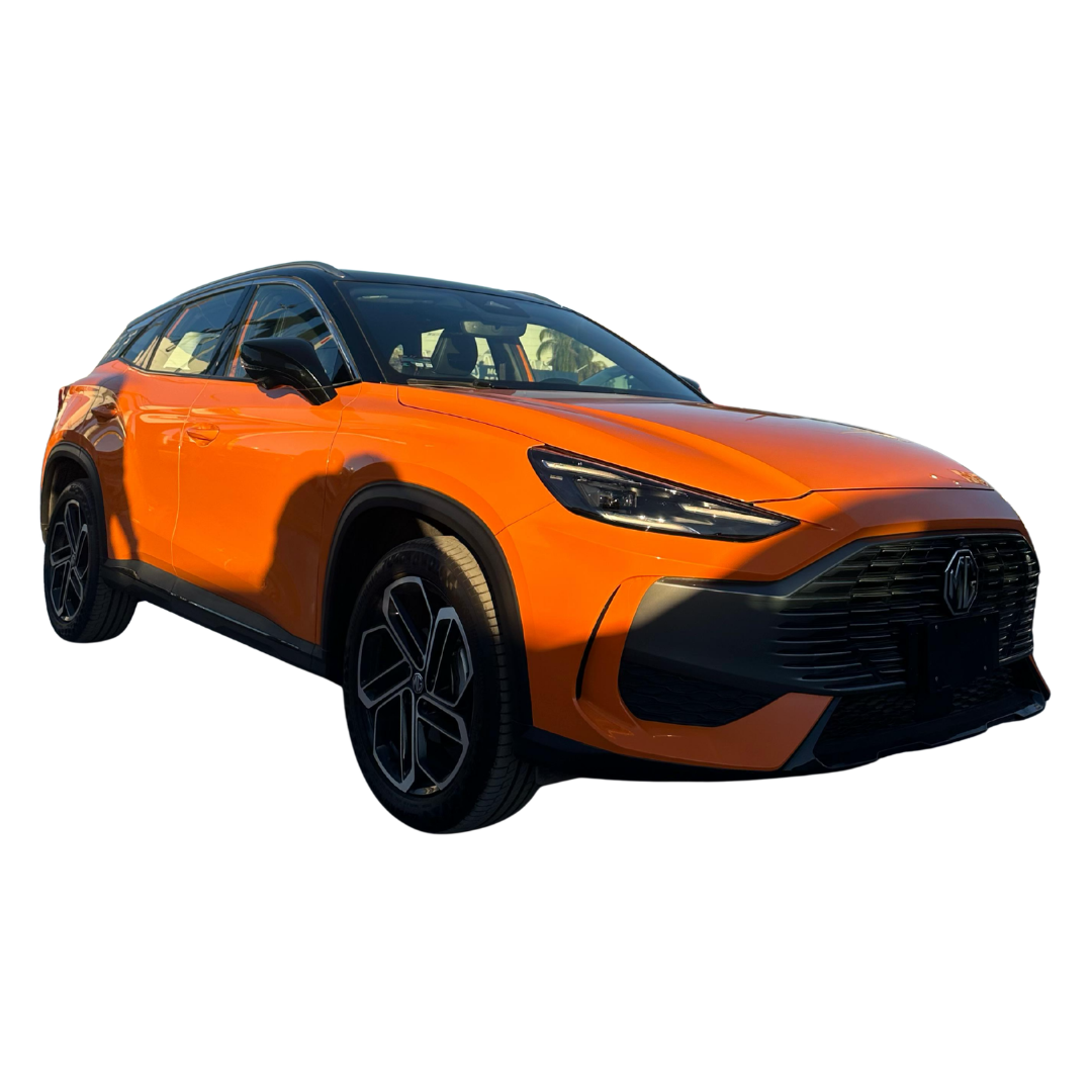 2024 MG MG ONE EXCITE L41.5T AUT