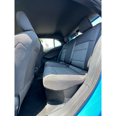 2025 MG MG3 5P EXCITE HEV L41.5 AUT 1.83 KWH