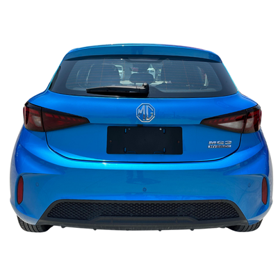 2025 MG MG3 5P EXCITE HEV L41.5 AUT 1.83 KWH
