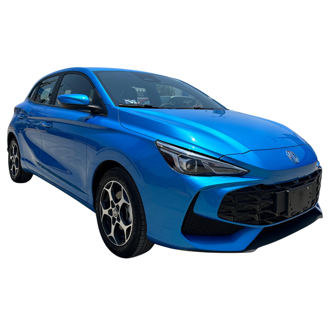 2025 MG MG3 5P EXCITE HEV L41.5 AUT 1.83 KWH