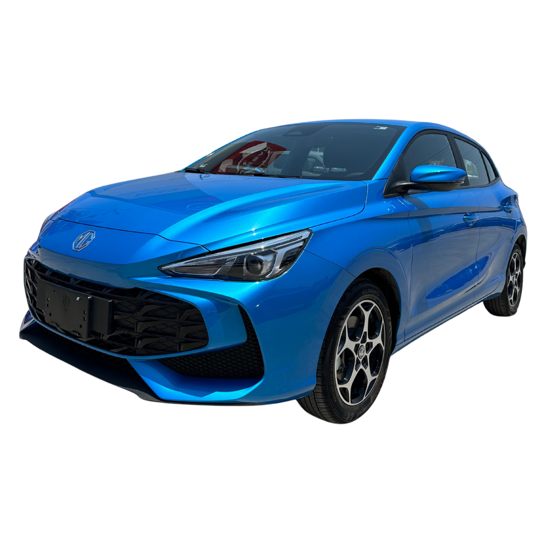 2025 MG MG3 5P EXCITE HEV L41.5 AUT 1.83 KWH