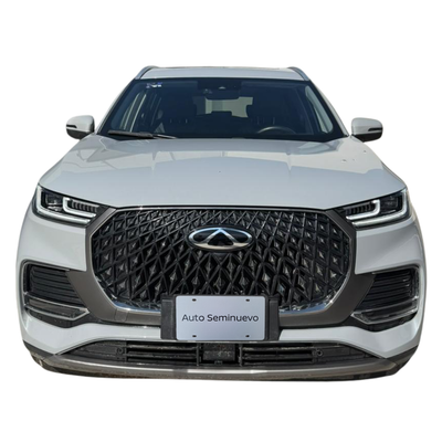 2025 CHIREY TIGGO 8 PRO 5P PREMIUM L41.6T AUT