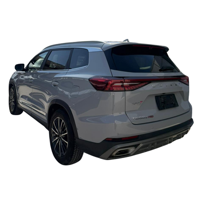 2025 CHIREY TIGGO 8 PRO 5P PREMIUM L41.6T AUT