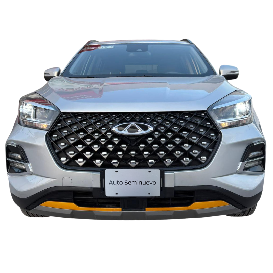 2023 CHIREY TIGGO 4 PRO 5 PTS PREMIUMCVT1.5T