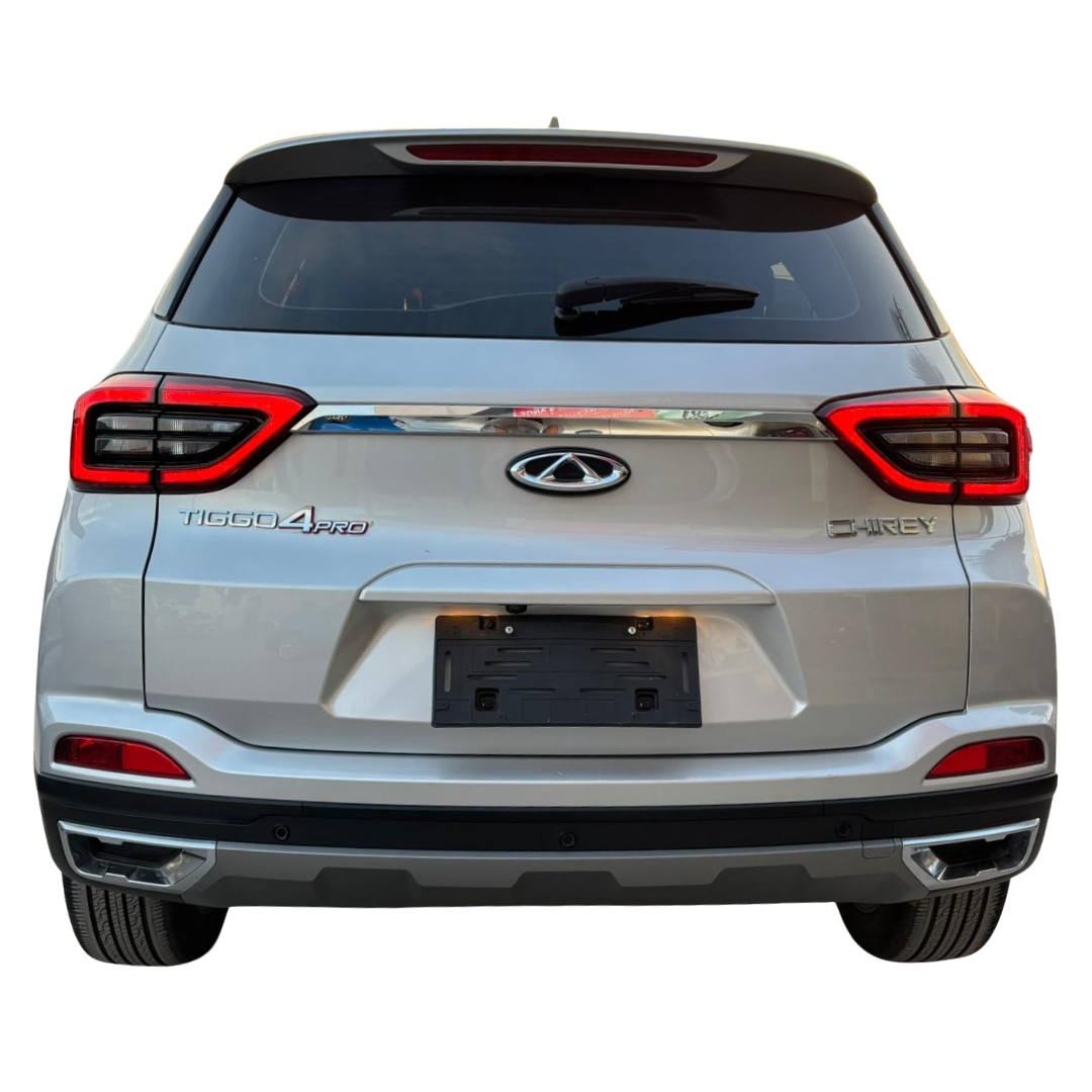 2023 CHIREY TIGGO 4 PRO 5 PTS PREMIUMCVT1.5T