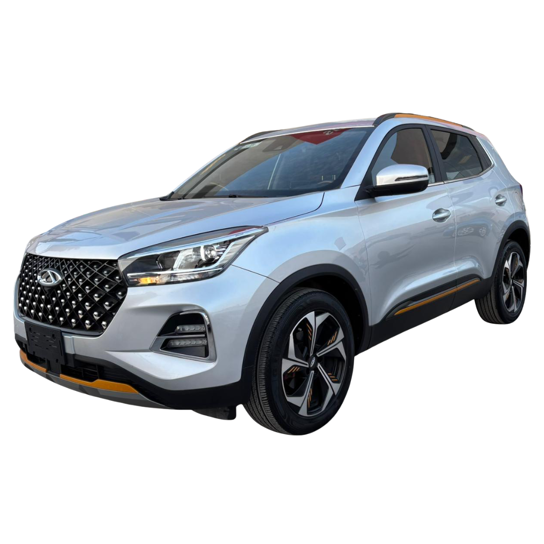 2023 CHIREY TIGGO 4 PRO 5 PTS PREMIUMCVT1.5T