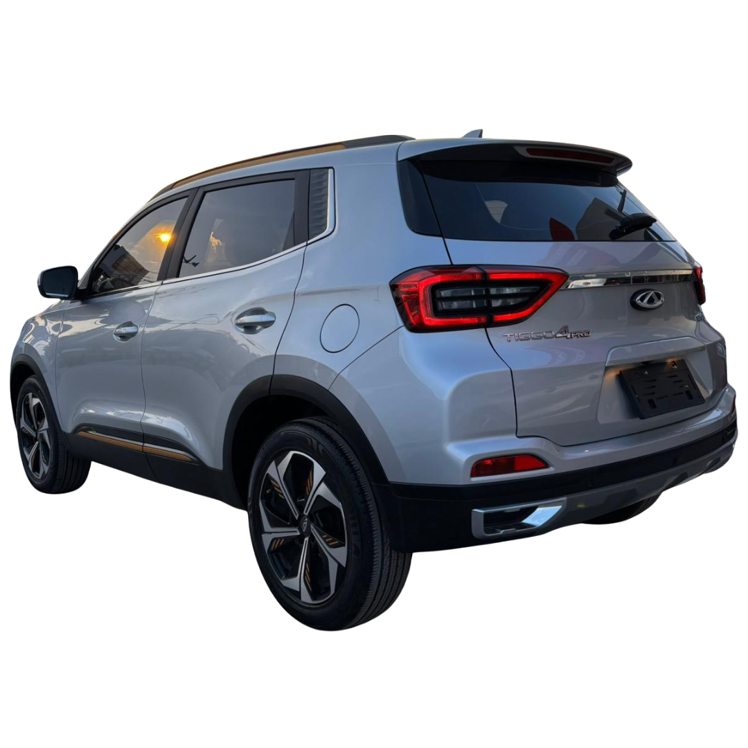 2023 CHIREY TIGGO 4 PRO 5 PTS PREMIUMCVT1.5T