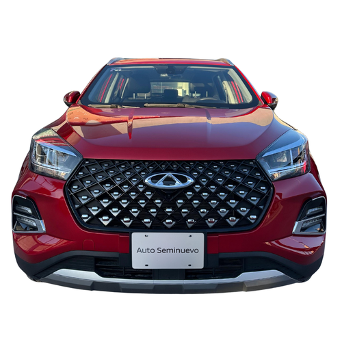 2024 CHIREY TIGGO 4 PRO 5P LUXURY L41.5T AUT