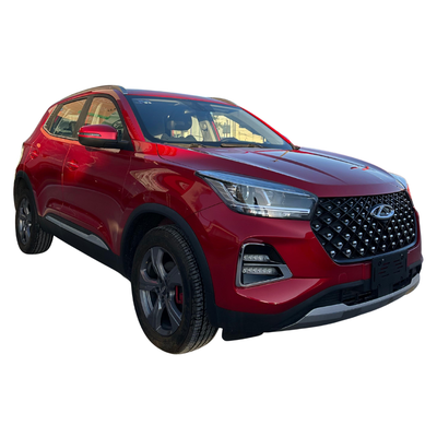 2024 CHIREY TIGGO 4 PRO 5P LUXURY L41.5T AUT