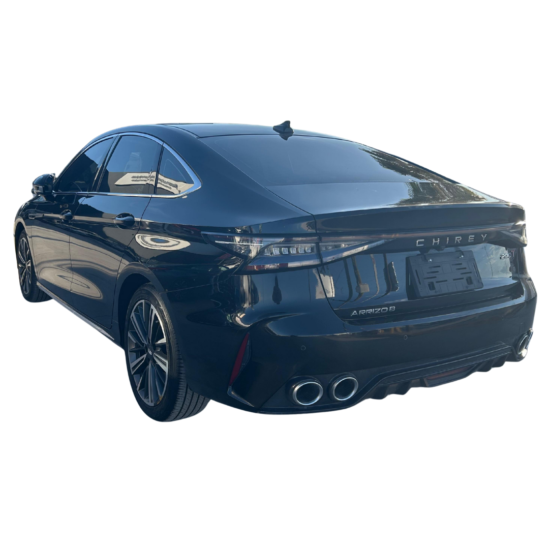 2024 CHIREY ARRIZO 8 5P LUXURY L41.6T AUT