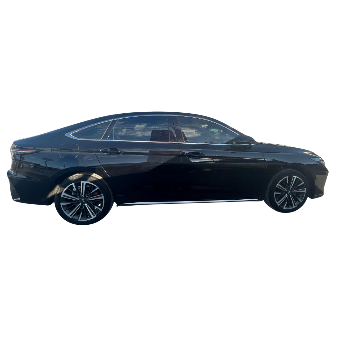 2024 CHIREY ARRIZO 8 5P LUXURY L41.6T AUT