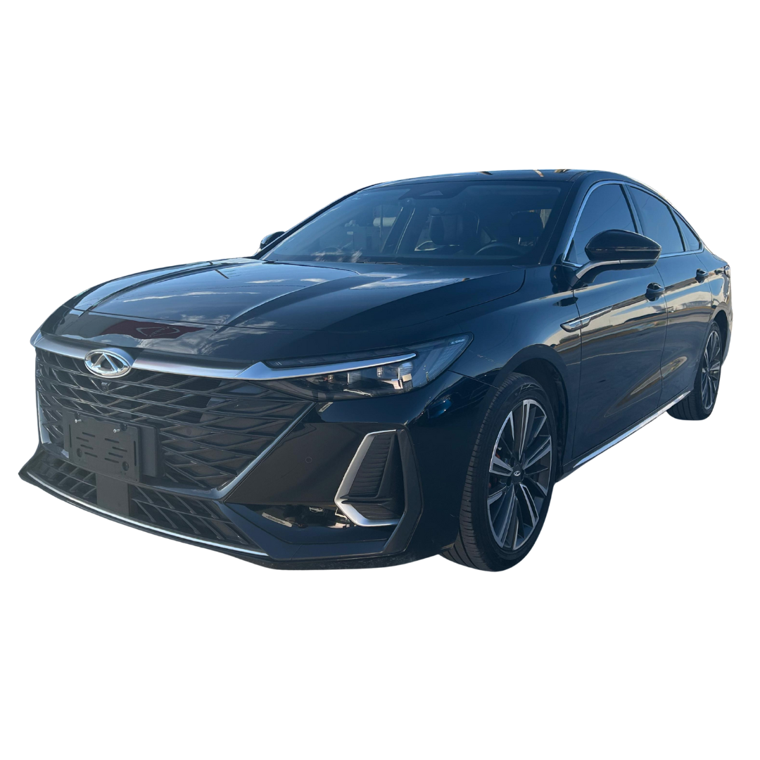 2024 CHIREY ARRIZO 8 5P LUXURY L41.6T AUT