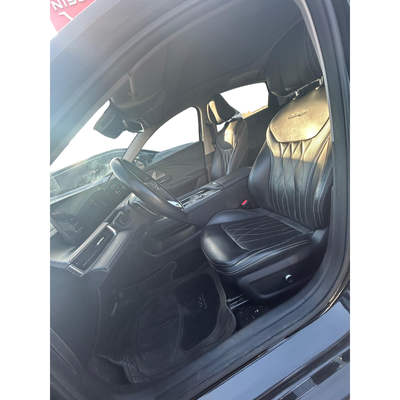 2024 CHIREY ARRIZO 8 5P LUXURY L41.6T AUT