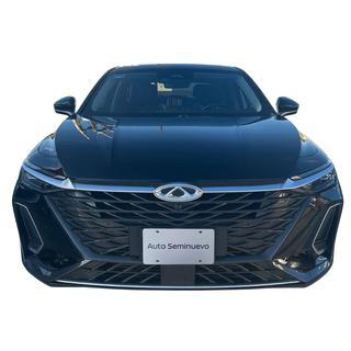 2024 CHIREY ARRIZO 8 5P LUXURY L41.6T AUT