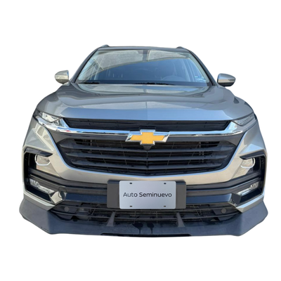 2024 Chevrolet CAPTIVA 5P LT L41.5T TA